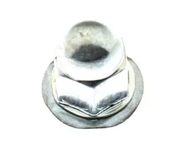 Rear Glass Nut - Ford (N620365-S437)
