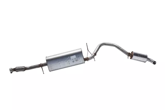 Exhaust Muffler Assembly - GM (20882404)