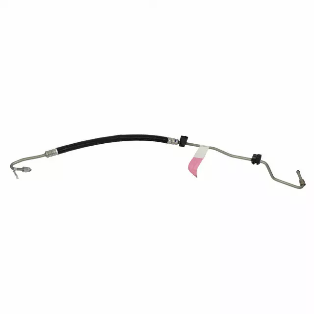 BC3Z3A719N - : Power Steering Pressure Hose for Ford: F-250 Super Duty, F-350 Super Duty, F-450 Super Duty, F-550 Super Duty Image