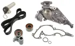 TKT030 - : Engine Timing Belt Kit with Water Pump for AISIN Image