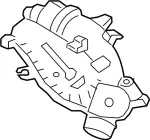 144605NA0A - : Connector Tube for INFINITI: QX50, QX55 Image