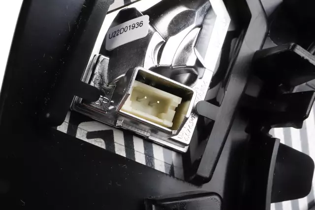 Mirror Glass - GM (84498319)