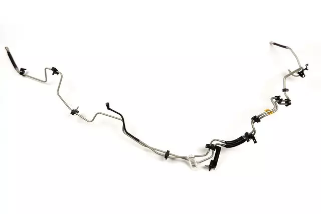 20871338 - : Fuel Feed and Vapor Hose for GM Image