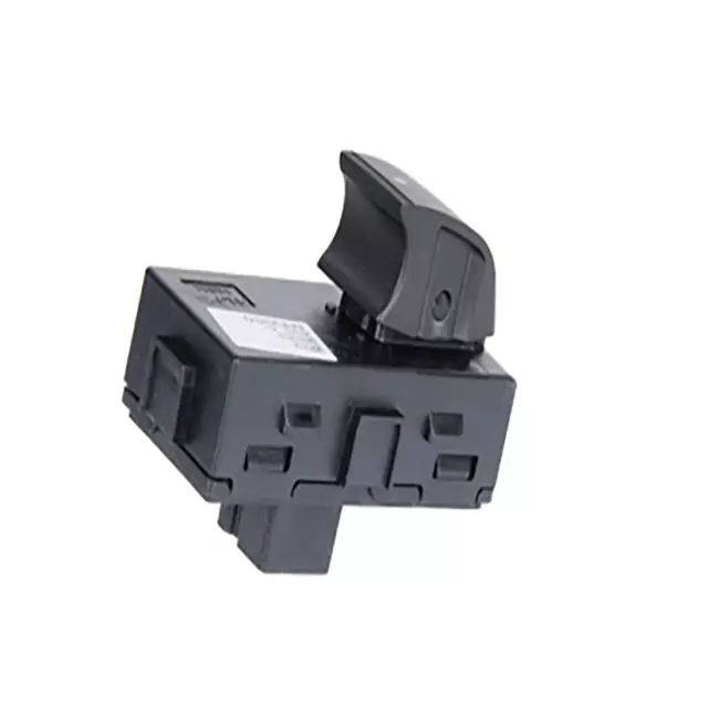 25916796 - : Window Switch for Cadillac: DTS, SRX Image