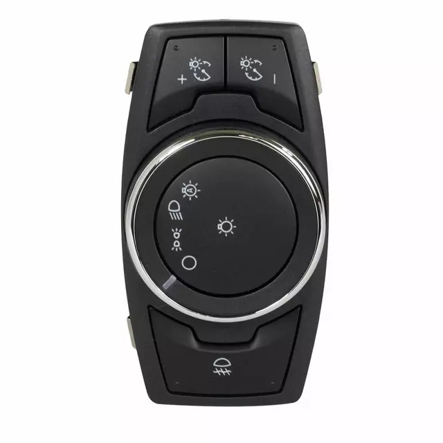 DT1Z11654C - Electrical: Headlamp Switch for Ford: Transit Connect Image