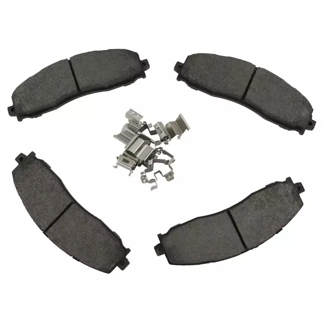 Kit - Brake Lining - Ford (EU2Z-2V200-C)