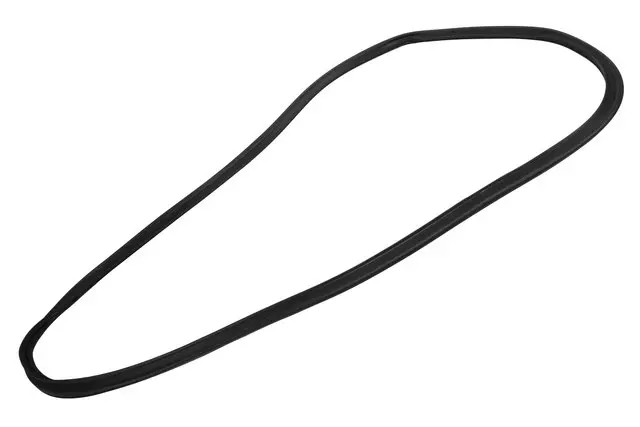 Rear Compartment Lid Weatherstrip - GM (84629905)