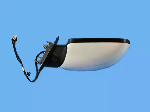 Outside Rear-View Mirror, Right - Mopar (1NJ52TZZAJ)