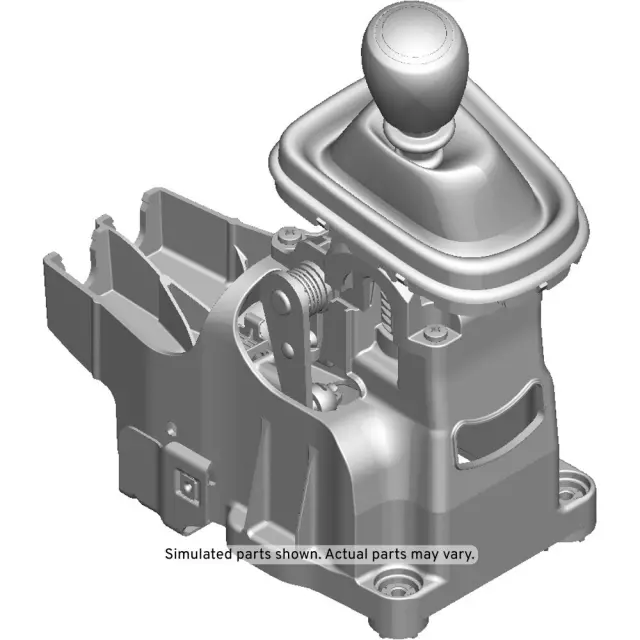 25186979 - : F Control for Chevrolet: Cruze Image