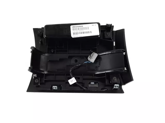 5RD32AAAAA - Interior Trim: Gear Shift Indicator Bezel for Mopar Image