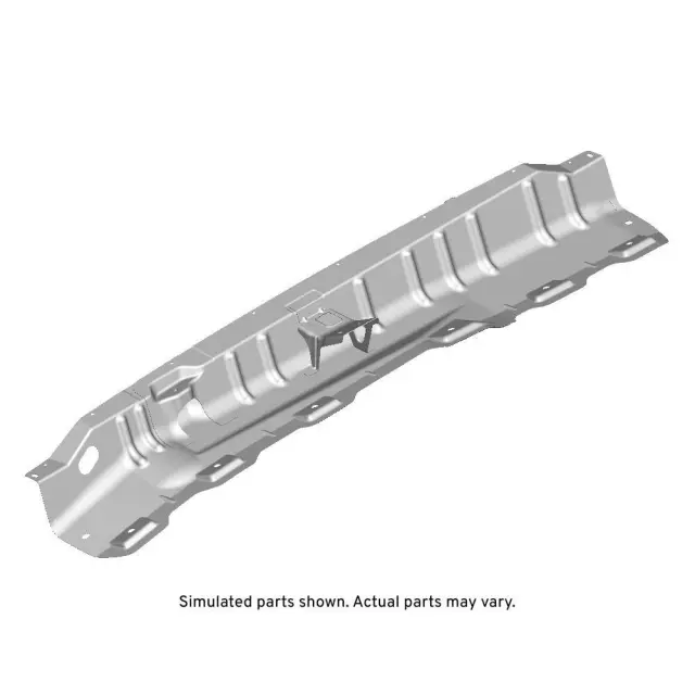 84903193 - Body: Upper Dash Panel for Chevrolet: Colorado | GMC: Canyon Image