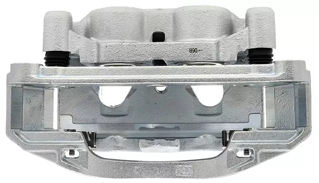Front Disc Brake Caliper (Friction Ready Non-Coated) - GM (19424202)