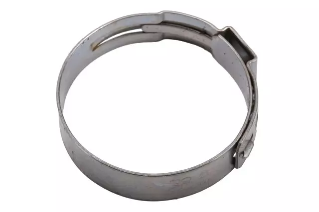 11603325 - : Front Half-Shaft Joint Inner Boot Clamp for Chevrolet: Silverado 2500 HD, Silverado 3500 HD | GMC: Sierra 2500 HD, Sierra 3500 HD Image