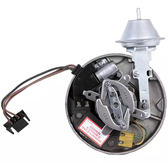 88864794 - : Ignition Distributor for ACDelco Image