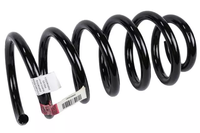 20953581 - Suspension: Spring for Chevrolet: Camaro Image