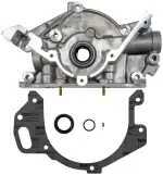 M341 - : Stock Replacement Oil Pump for Melling Image