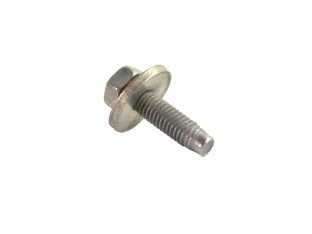 Hex Head Screw, Mounting - Mopar (06511639AA)