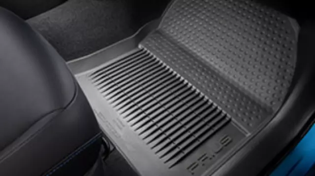 PT2064720020 - : Prius All Weather Mats Tub for Toyota Image