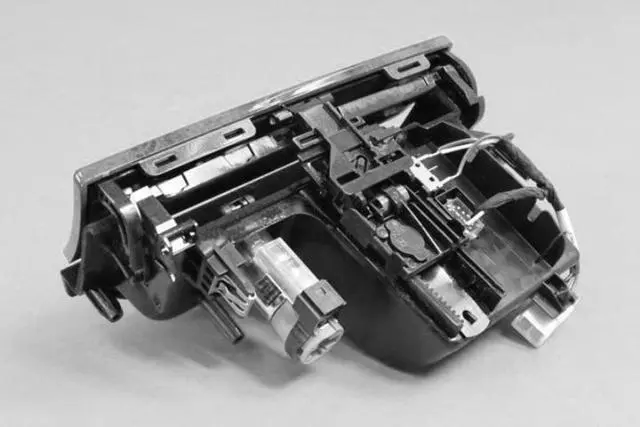 Storage Bin - Mopar (1VR44DX9AJ)