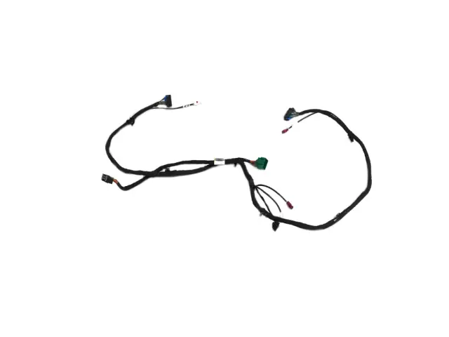 Console Wiring - Mopar (68467441AD)