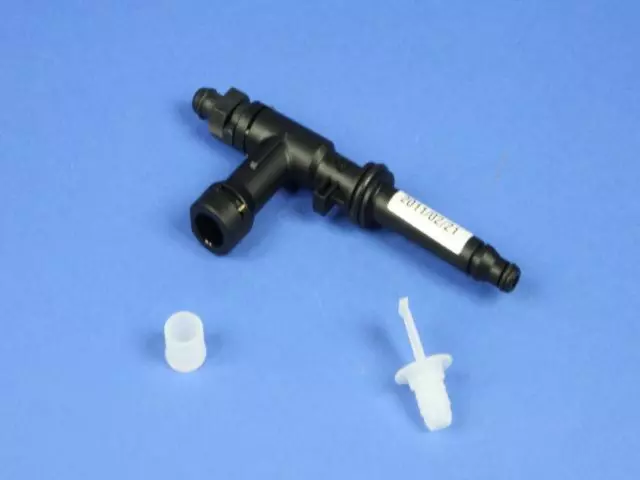 Slave Cylinder - Mopar (05106032AC)