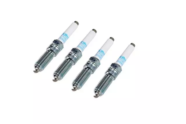 41106IP - : Acdelco™ Spark Plug for GM Image