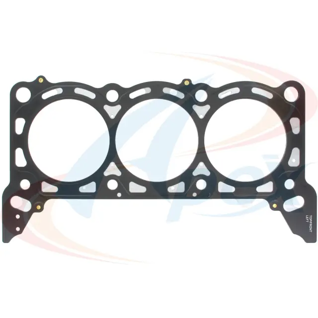 AHG493L - Gaskets: APEX Automobile Parts Inc Head Gasket for APEX Automobile Parts Inc Image
