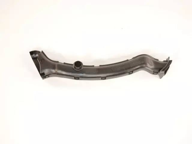 Cowl Grille Drain, Left - Mopar (57010633AD)