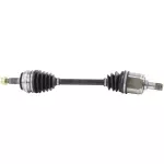 HO8186 - : TrakMotive CV Axle Shaft for TRAKMOTIVE Image