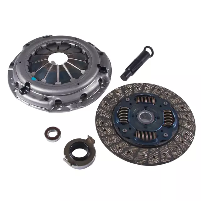 8055 - Transmission &amp; Drivetrain: LuK RepSet with release bearing for LUK Image