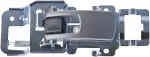96461 - : Front Right, Rear Right Interior Door Handle for Dorman Image