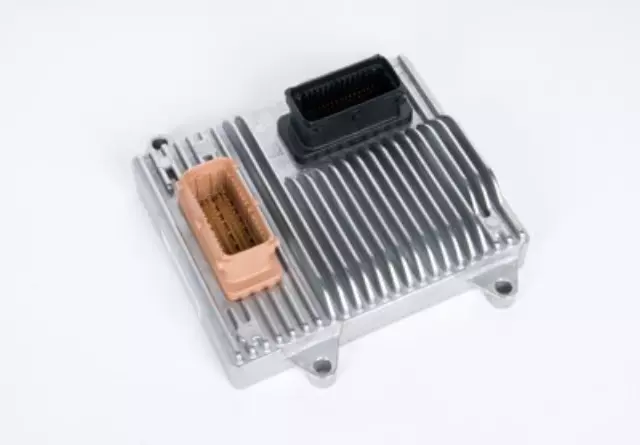 25181752 - : ECM for GM Image