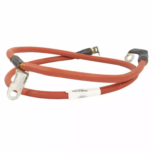Cable Battery To Starter Mot - Ford (WC-96255)