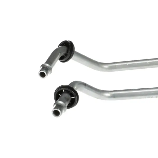 5801405 - Transmission &amp; Drivetrain: Automatic Transmission Oil Cooler Hose Assembly for Sunsong Image