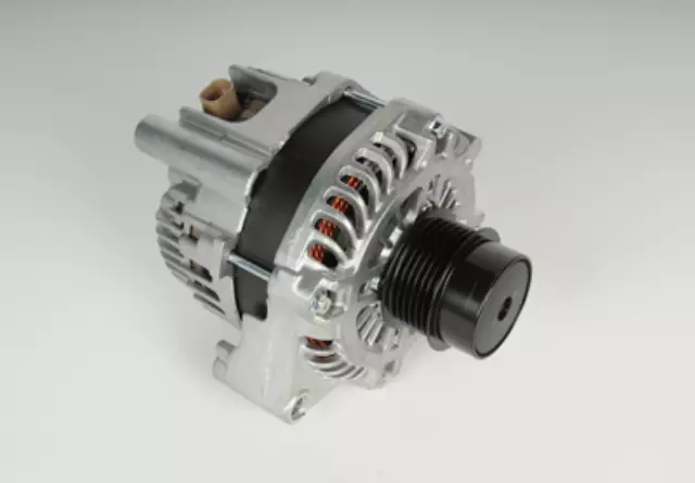 Alternator - GM (92258220)
