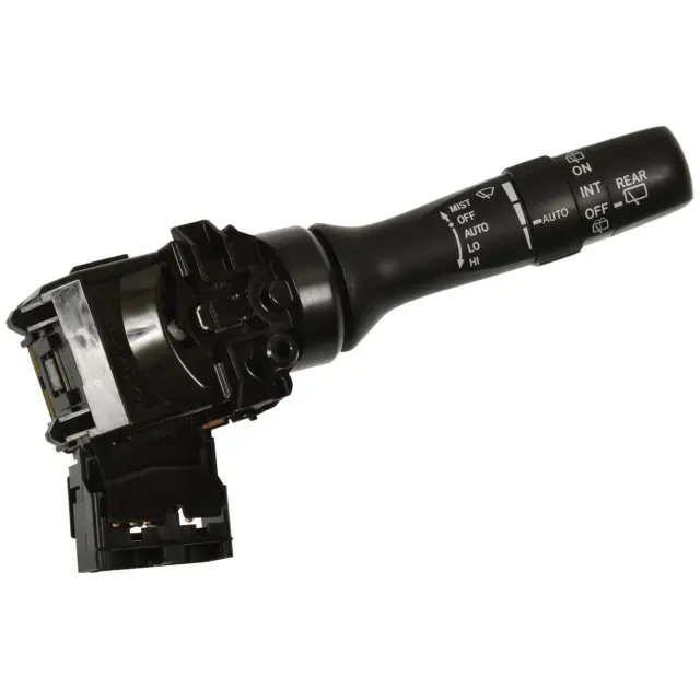 WP610 - Exterior: Windshield Wiper Switch for SMP CORP Image