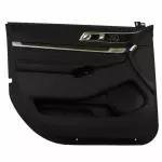 FB5Z7823943CJ - Body: Door Trim Panel for Ford: Explorer Image