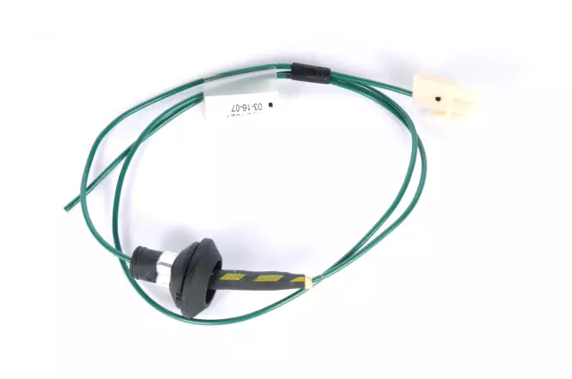 Radio Antenna Cable Element - GM (10321027)