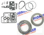 751132 - : Pioneer Automotive Industries Automatic Transmission Master Repair Kit for Pioneer Auto Image
