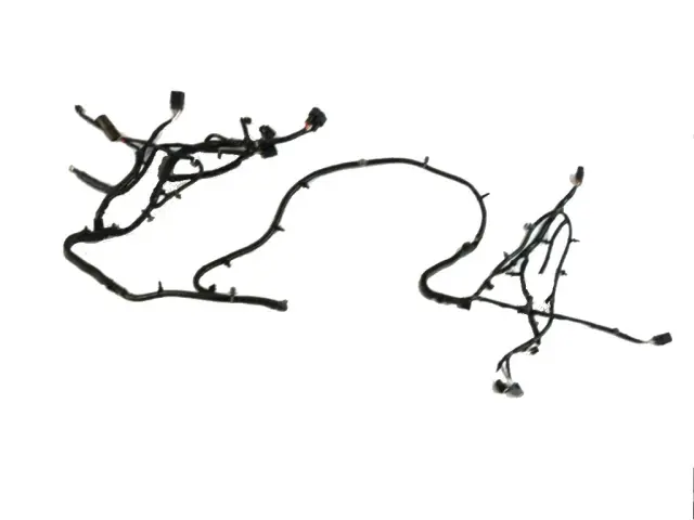 Front End Module Wiring - Mopar (68240722AG)