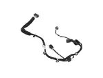 68373874AG - Electrical: Front Door Wiring for Jeep: Wrangler Image