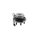 126063 - : Dodge (4WD/RWD) Wheel Bearing and Hub Assembly  - Front for GSP Image