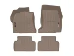 45169414514792 - : Tan FloorLiner™ DigitalFit® for WeatherTech Image