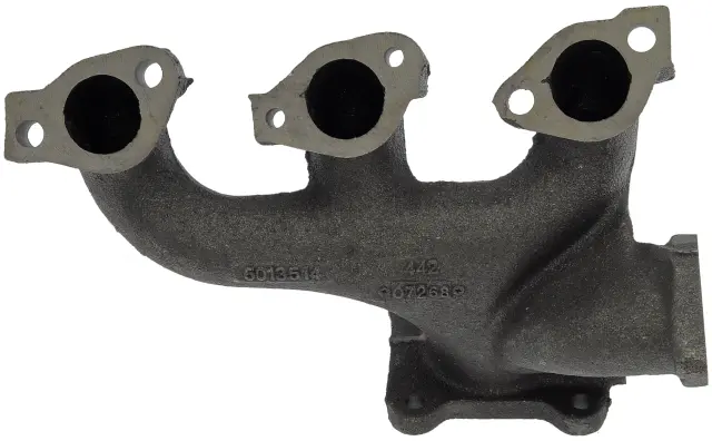 674514 - : Exhaust Manifold Kit - Includes Required Gaskets And Hardware for Dorman Image