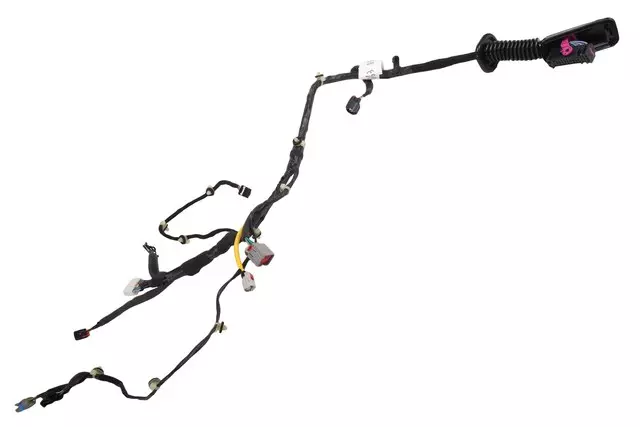 42638748 - Body: Harness for GM Image