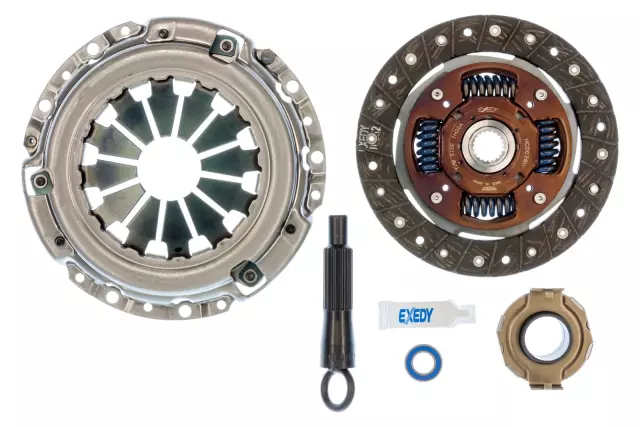 HCK1006 - : EXEDY OEM Clutch Kit; HONDA for Exedy Image
