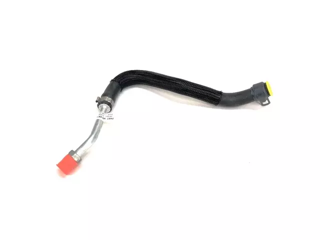 Power Steering Return Hose - Mopar (68143651AD)
