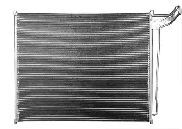 4768 - : OSC 4768 A/C Condenser for OSC Image