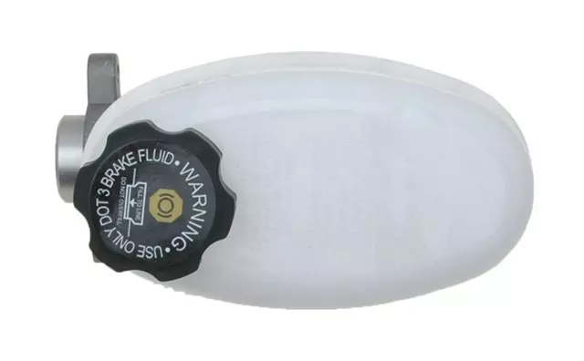 88875864 - : Brake Master Cylinder Assembly for GM Image