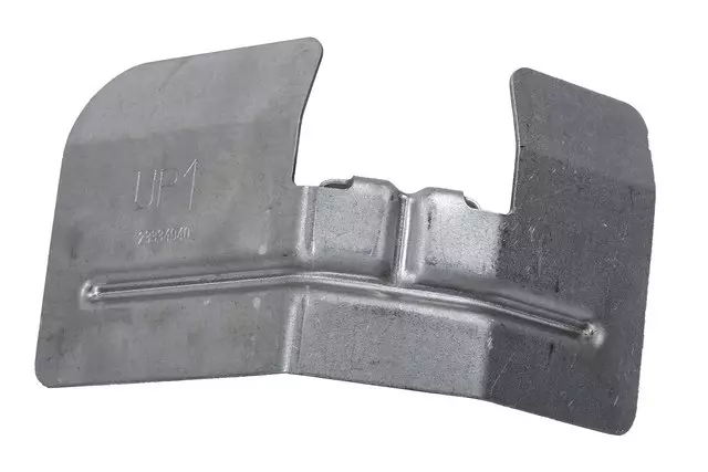 Transmission Mount Heat Shield - GM (23334940)